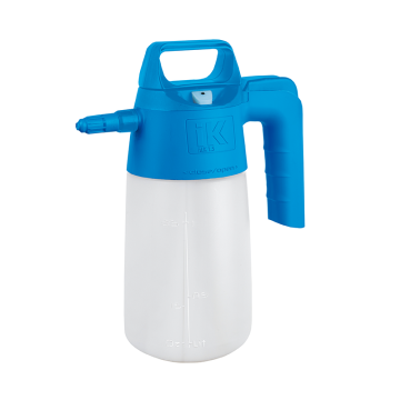 Pumpekanne IK ALK 1,5L Alkalisk