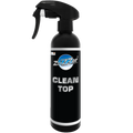 ZVIZZER CLEAN TOP 500ml - wipedown