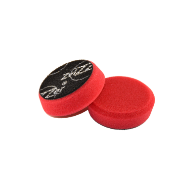 Zvizzer DA Heavy Cut Pad Trapez