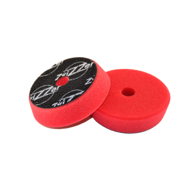 Zvizzer DA Heavy Cut Pad Trapez