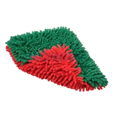 Mikrofiber vaskepute - dobbeltsidig