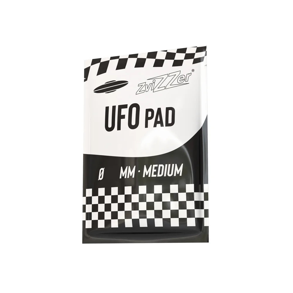 ZVIZZER UFO THERMO PAD MEDIUM 125mm / 5"