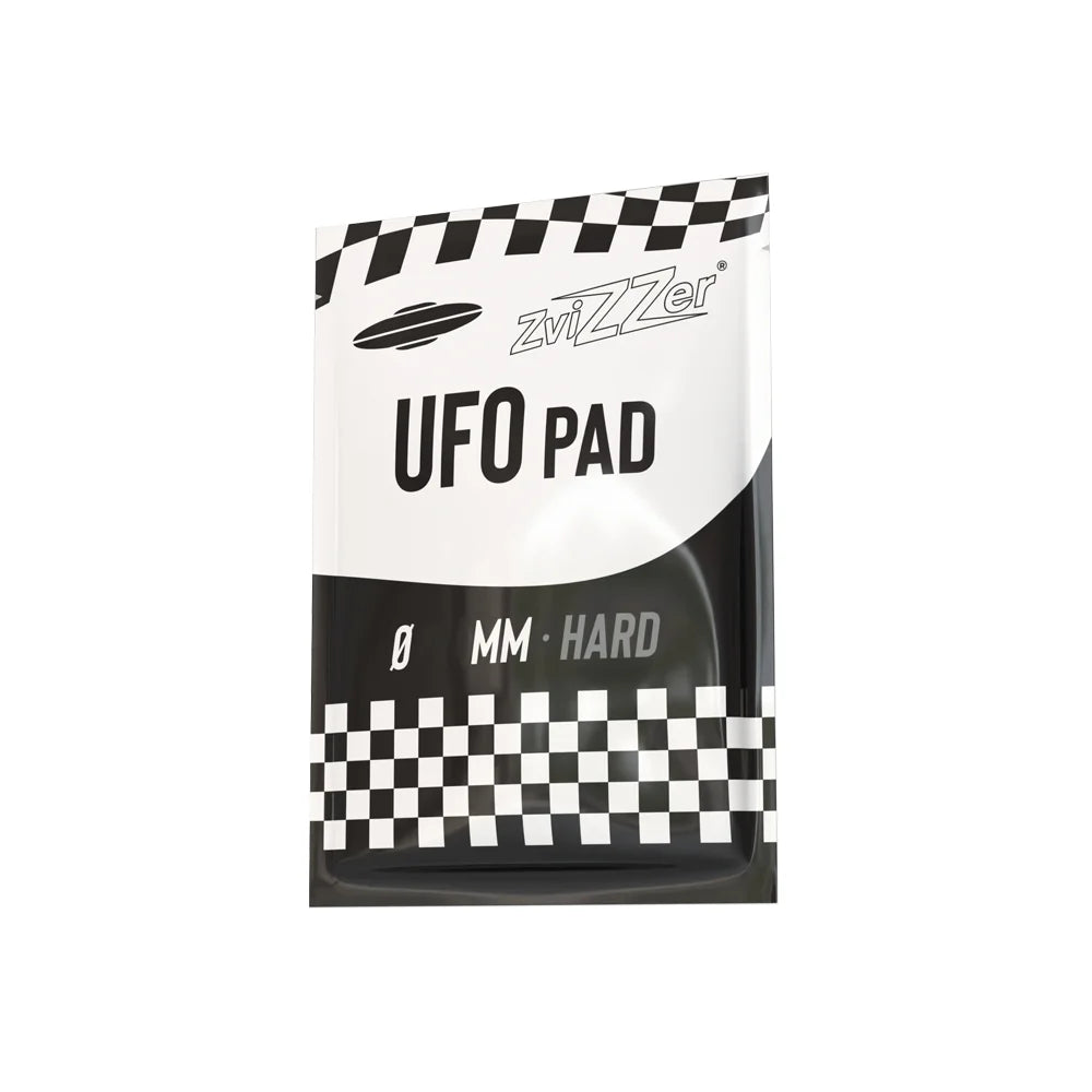 Zvizzer UFO Thermo Pad Hard 125mm/5"
