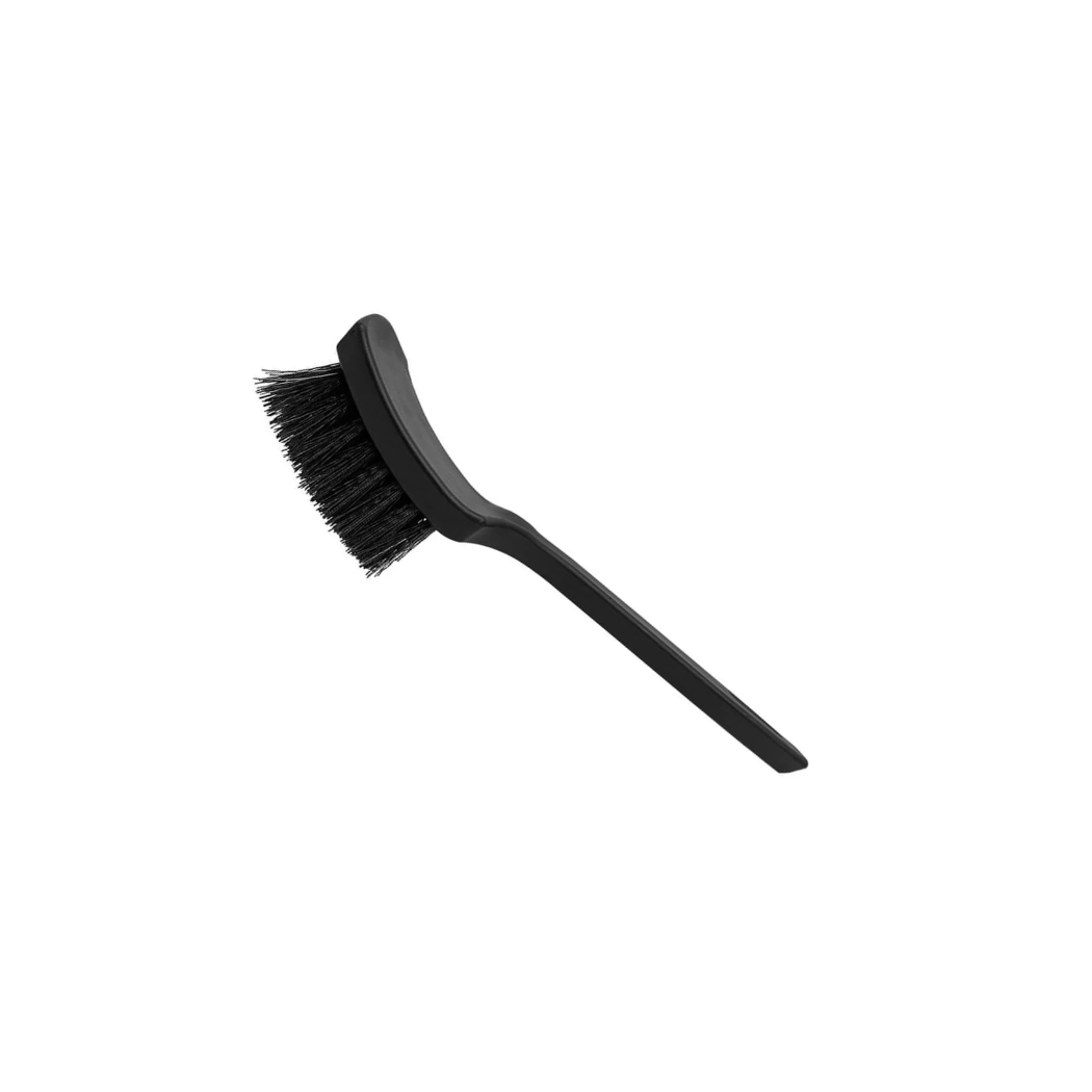 Dekk- og gummibørste