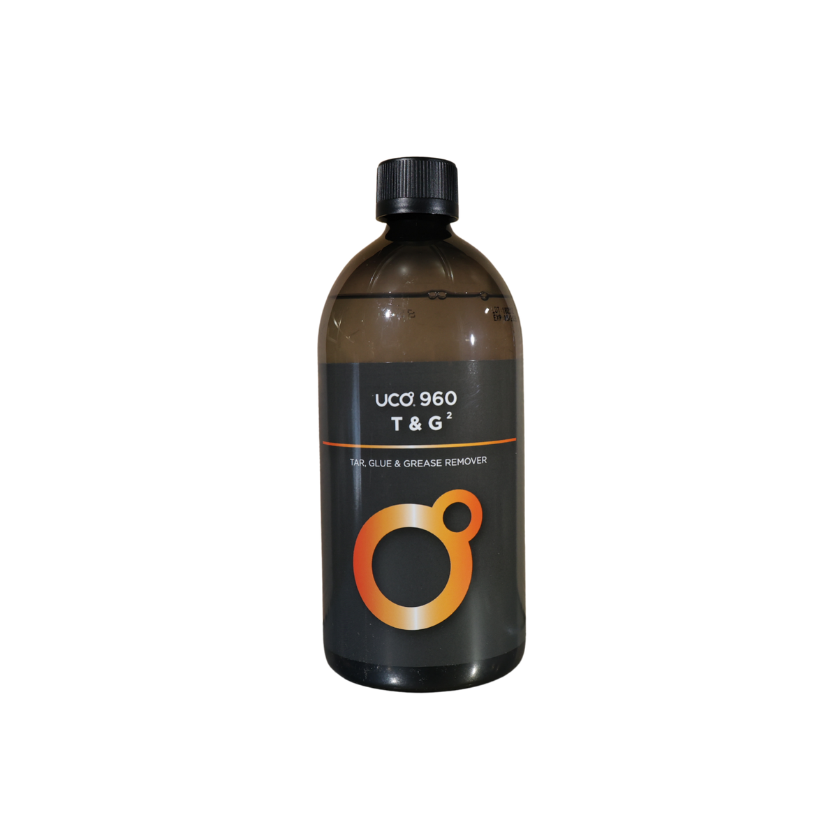 UCO 960 T&G Tar & Glue Remover 950ml