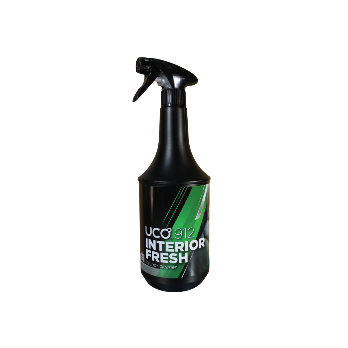 UCO 912 Interior Clean Fresh 950ml - Interiørrens