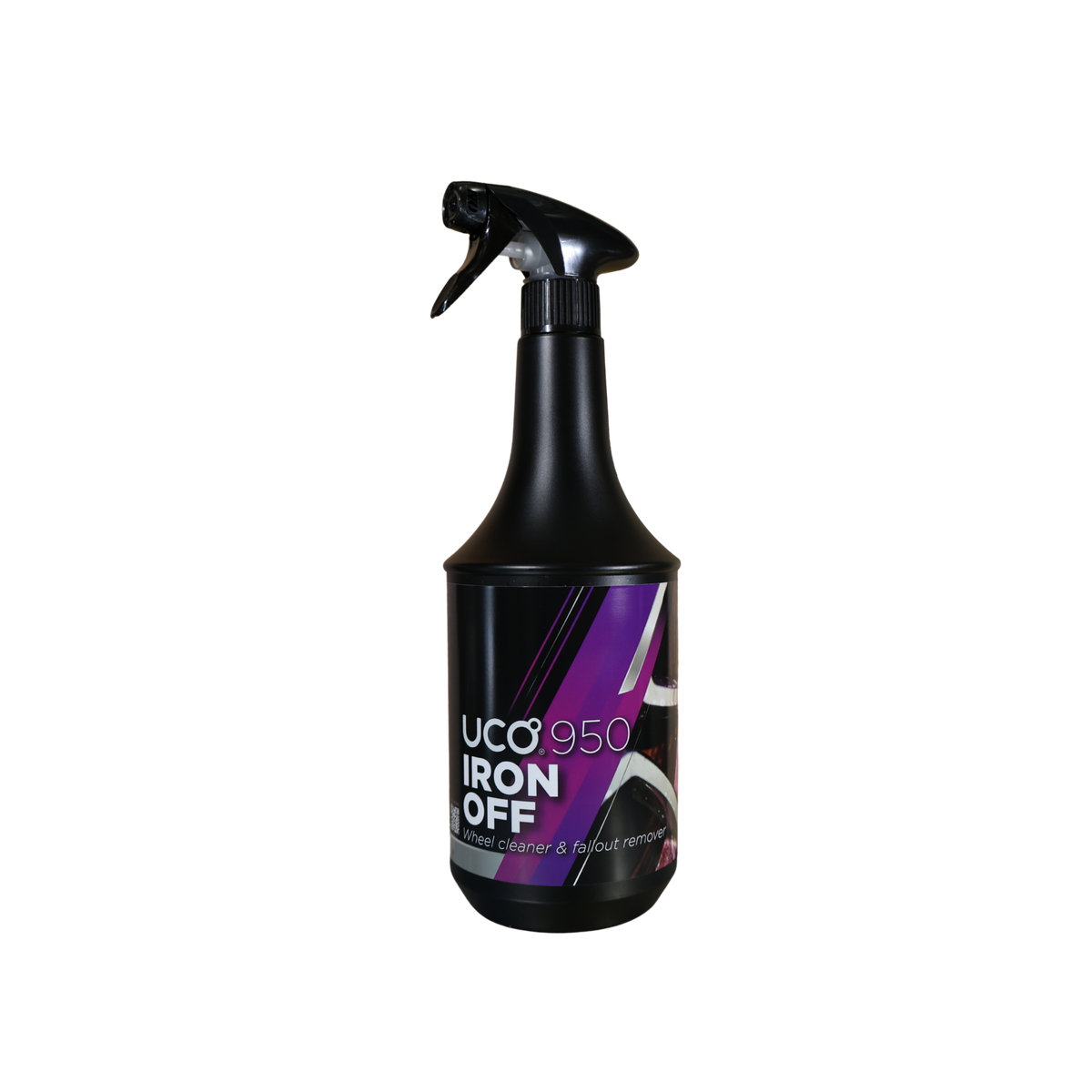 UCO 950 Iron Off - Metallpartikkel fjerner