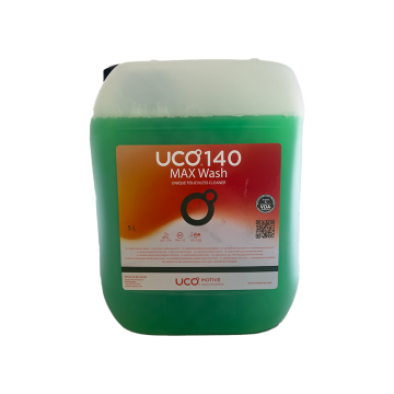 UCO 140 MAX Wash - Skumsåpe 5L
