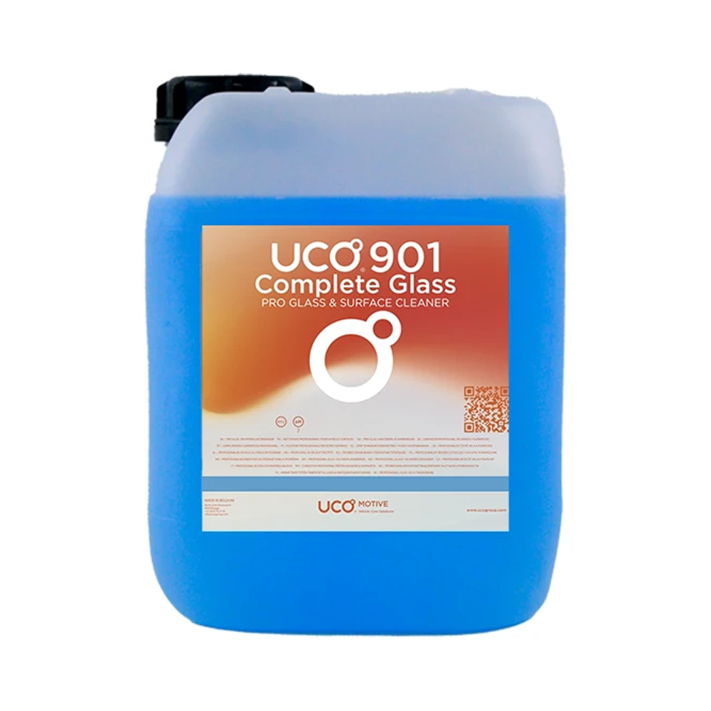 UCO 901 Complete Glass - Glassrens