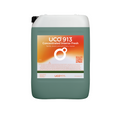 UCO 913 Conc Interior Fresh – Konsentrert interiørrens for bil, tekstil og skinn