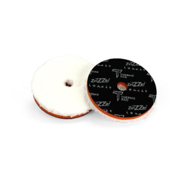 Zvizzer Thermo Microfiber Pad 125mm