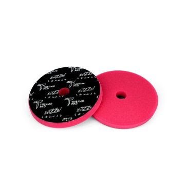 Zvizzer THERMO Trapez Pad Heavy Cut 125mm/5"