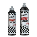 ZVIZZER SPEED POLISH - alt i et polerigsmiddel